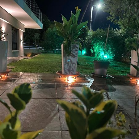 אלכסנדרופולי M+V Apartment מראה חיצוני תמונה