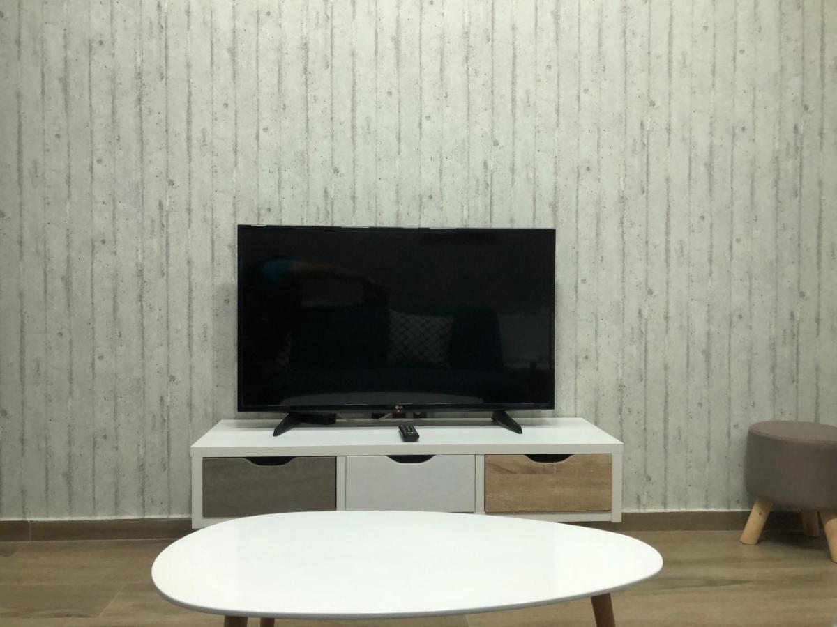 אלכסנדרופולי M+V Apartment מראה חיצוני תמונה