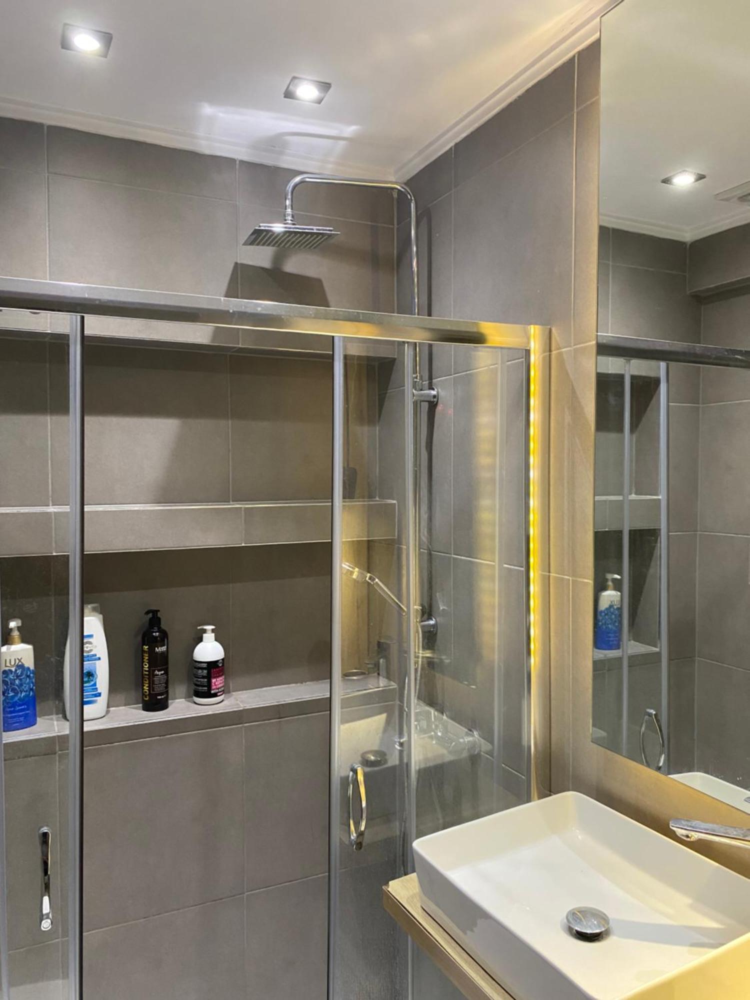 אלכסנדרופולי M+V Apartment מראה חיצוני תמונה