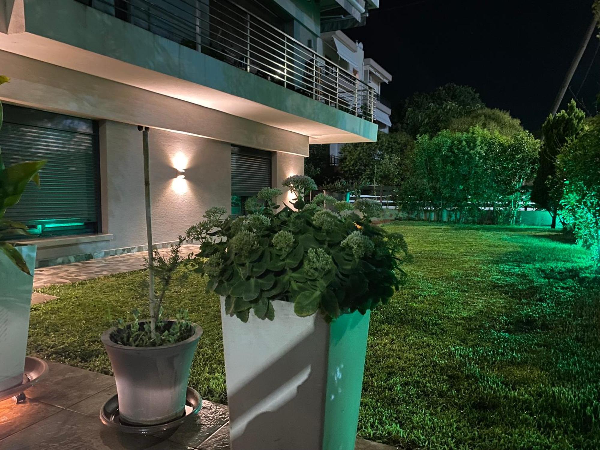 אלכסנדרופולי M+V Apartment חדר תמונה