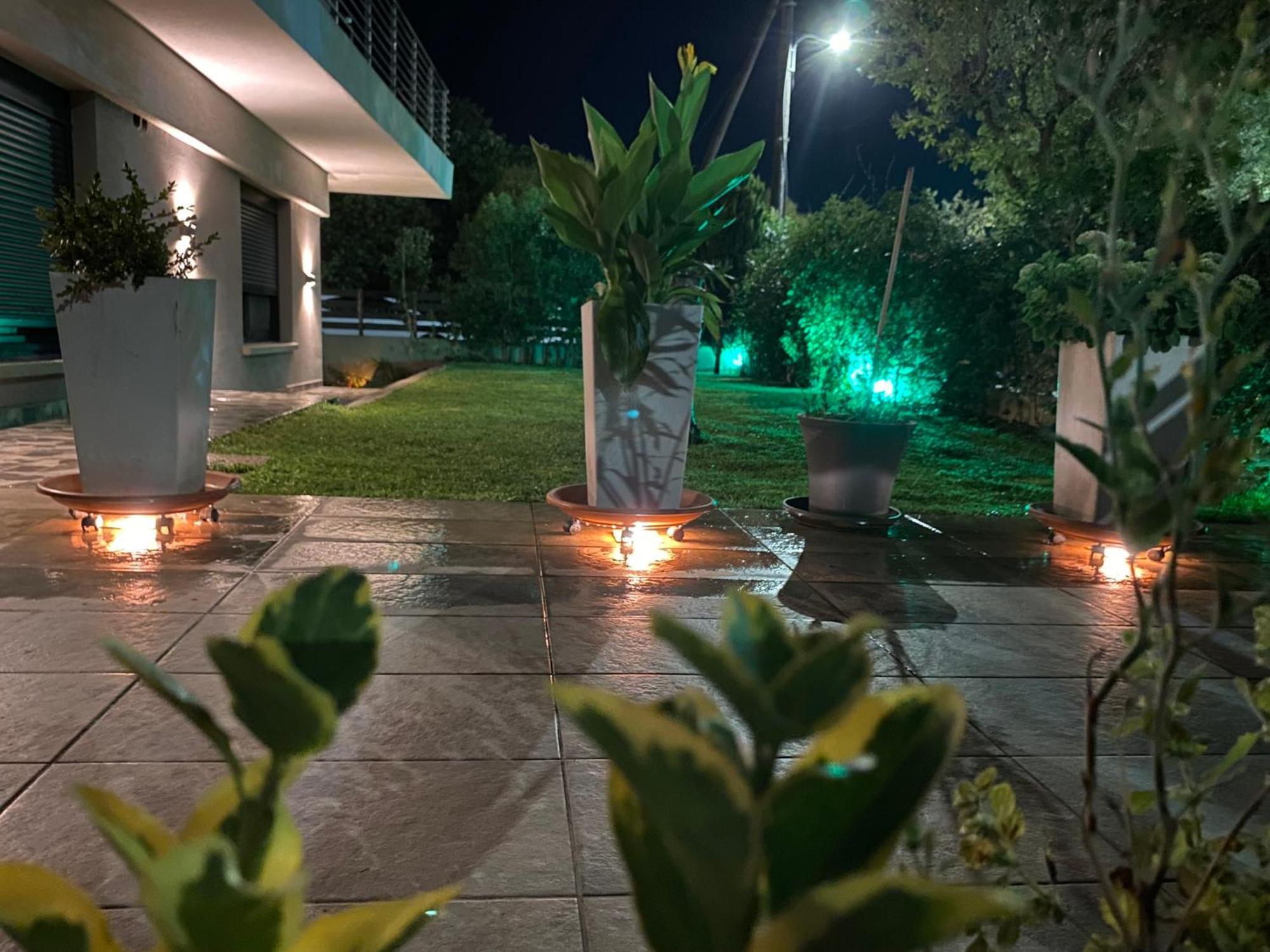 אלכסנדרופולי M+V Apartment מראה חיצוני תמונה