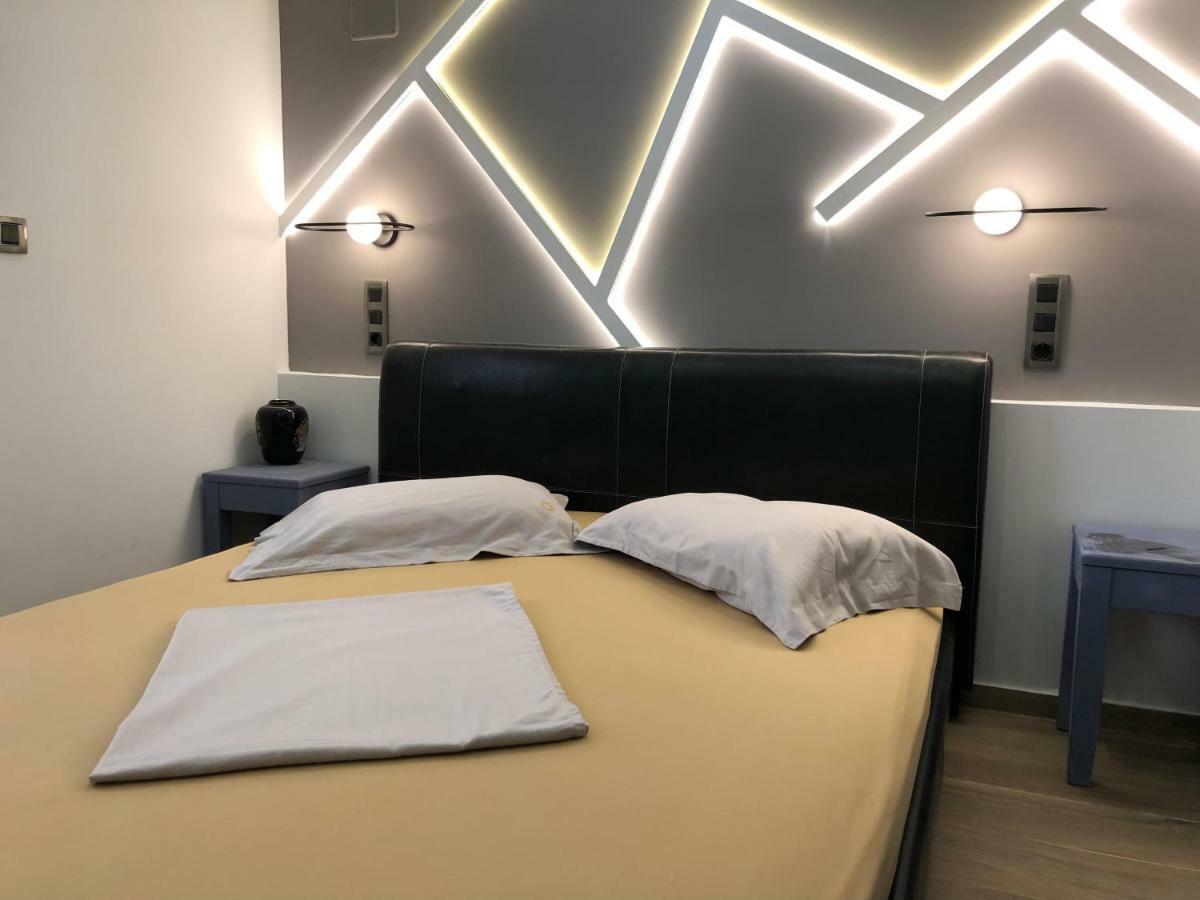 אלכסנדרופולי M+V Apartment מראה חיצוני תמונה