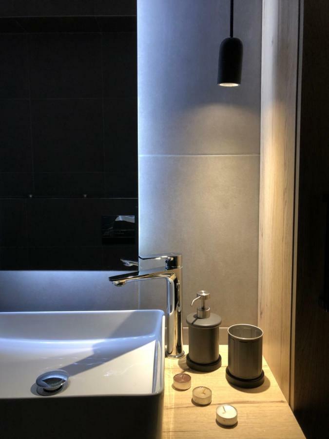 אלכסנדרופולי M+V Apartment מראה חיצוני תמונה