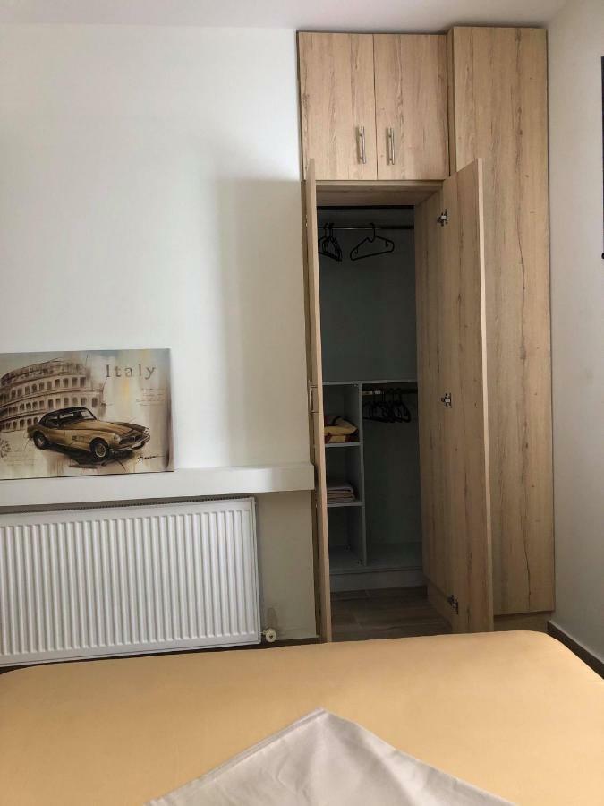 אלכסנדרופולי M+V Apartment מראה חיצוני תמונה