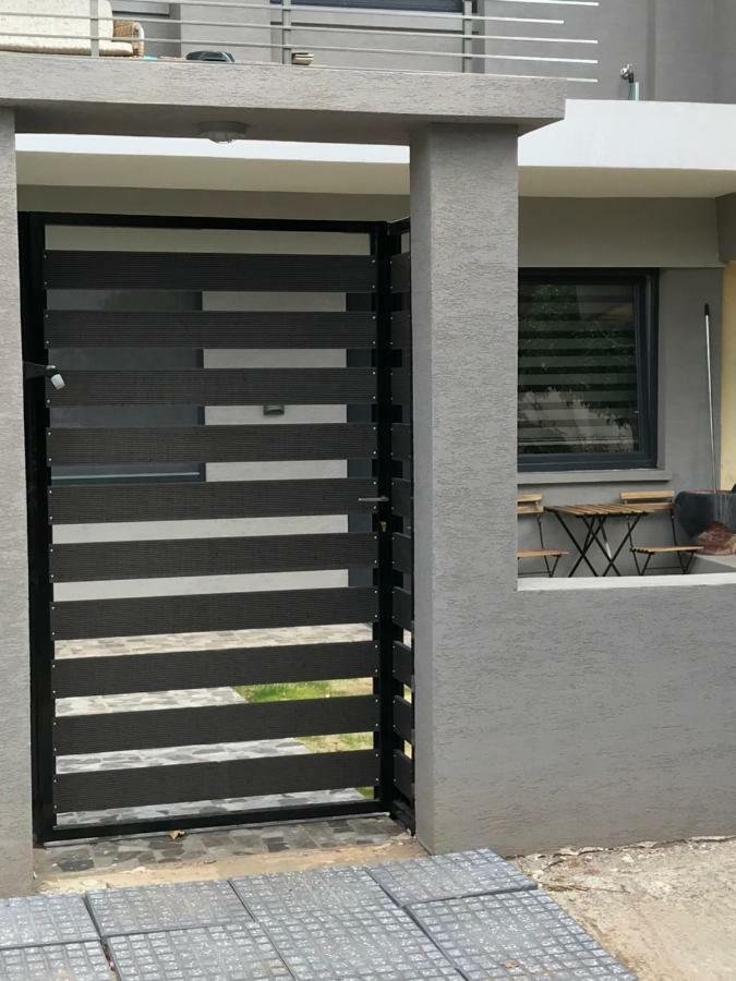 אלכסנדרופולי M+V Apartment מראה חיצוני תמונה